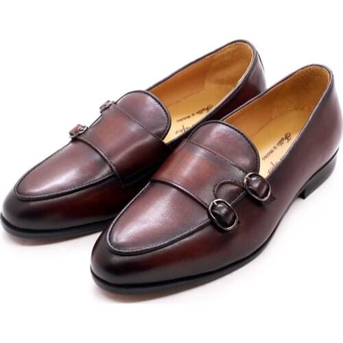 Felix Chu Children's Shoes