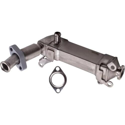 EGR Valve Exhaust Gas Cooler For BMW 1er 3er 5er 6er 7er X3 X5 X6 E90 E60 E61 E92 11717790065 7790065 11717794245