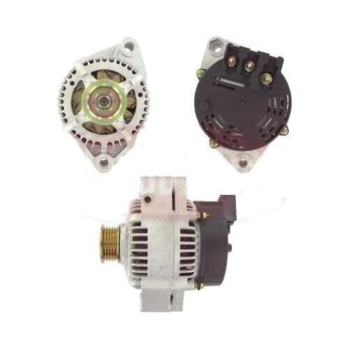 NEW 12V ALTERNATOR F042A07006 63321239 63321239A 63341239 YLE101530 440230 FOR ROVER