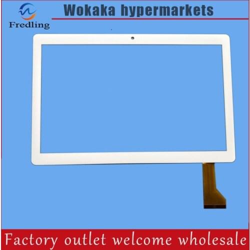 New 10.1 inch touch panel digitizer CEO-1003-JTY CEO-1003-HLSD touch screen