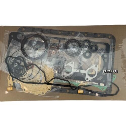KUBOTA V3800 FULL GASKET SET