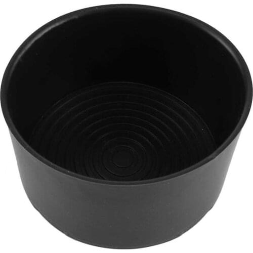 Rubber Car Water Cup Holder Stand Auto Accessory Fit for Dodge RAM 1500 2500 3500 2010-2016 Car Accessories