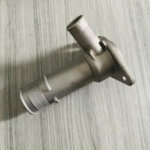 Water pipe joint for DFM ZNA Succe 1.6