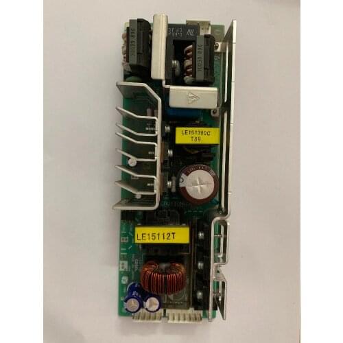 Sysemx XS800i Power Panel