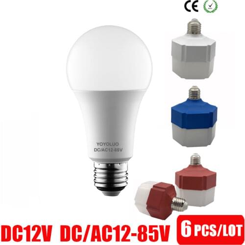 YOYOLUO Light Bulbs