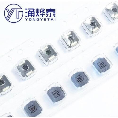 YYT 10PCS 0402 0520 1UH 1.5UH 2.2UH 3.3UH 4.7UH 5.6UH 6.8UH 10UH integrated inductor