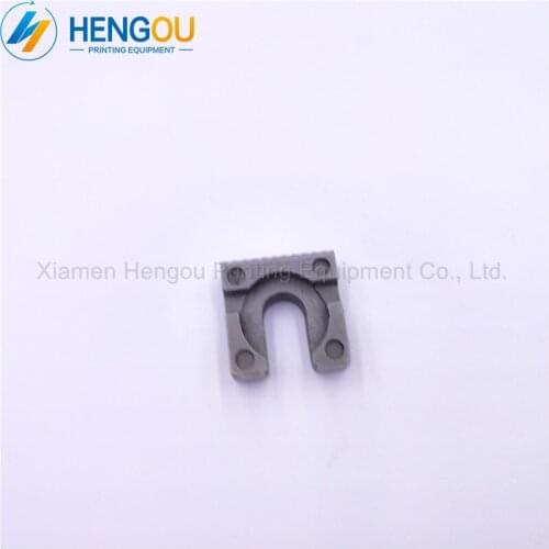 1 Piece Hengoucn CD102 SM102 Printing Machinery Gripper Pad C3.011.920