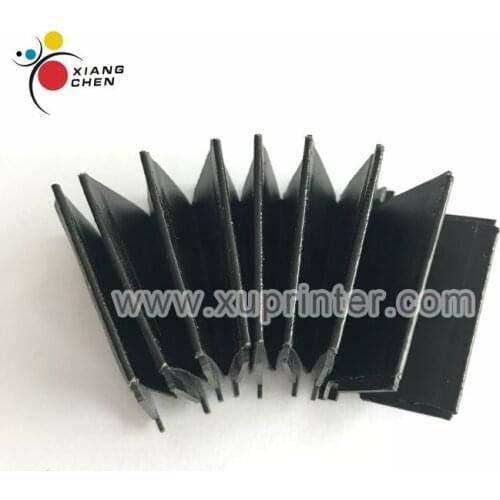 4 Pieces G2.072.073 PM52/SM52 Bellows Length 40mm