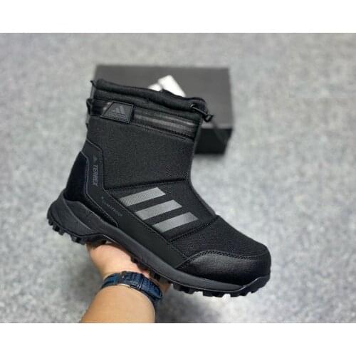Мужские ботинки ADIDAS TERREX China At AliExpress