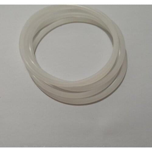 Water Filter Parts Filter housing 10 inches Silicone O ring 85X4mm 95X4mm 105X4mm 92X4mm
