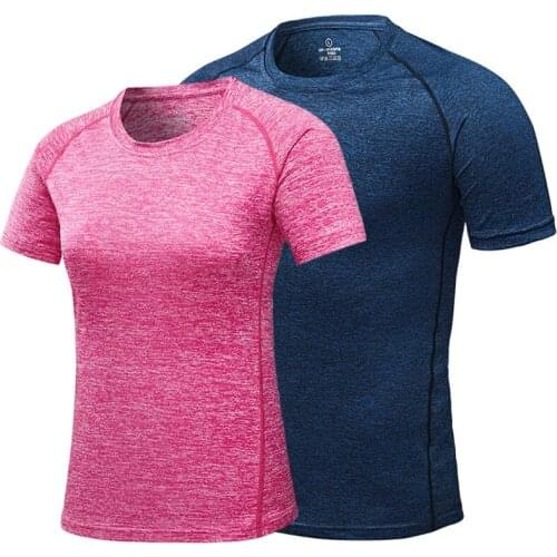 Men Quick Dry weat absorbent Breathable Summer T-shirts Outdoor hiking Camping Trekking Fishing Running Short Sleeves t-shirt