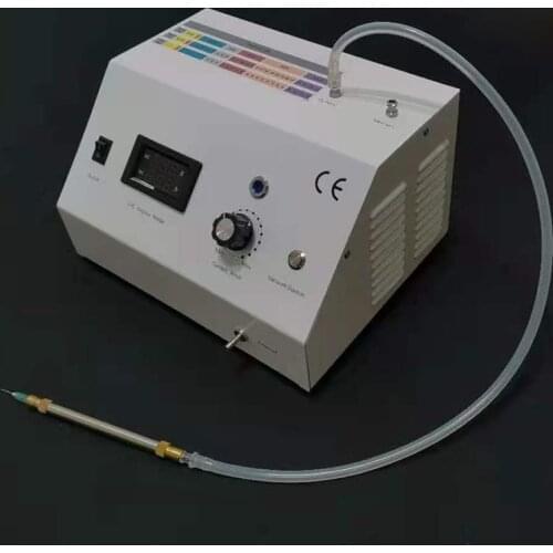 Hot Sale Professional Medical Ozone Machine For Dental Therapy