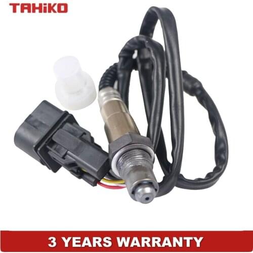 Lambda Oxygen O2 Sensor fit for Bora Audi A3 8L1 A4 8D2 A8 TT 8N3 Roadster 8N9 Bentley Seat Exeo Ibiza Leon Toledo Octavia