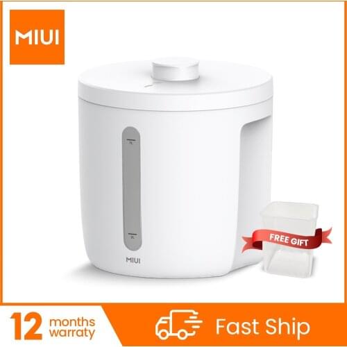 Вакуумные упаковщики MIUI China At AliExpress