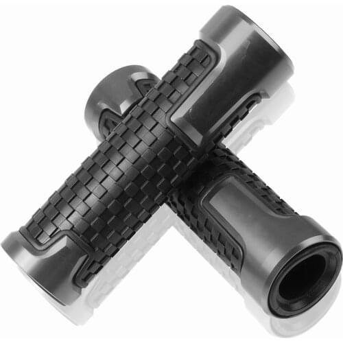 Motorcycle CNC handlebar grips Product For Piaggio Vespa GTS LX LXV Sprint Primavera 50 125 250 300 GTS 300ie S 50 Handle Grips