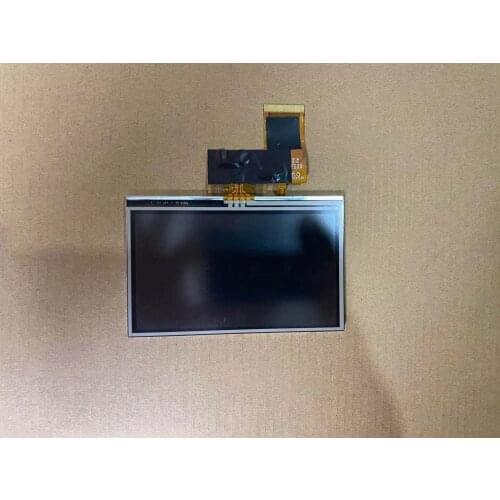 Original 4.3 inch TM043NBH02-40 TM043NBH02 LCD Display Panel Screen one year warranty