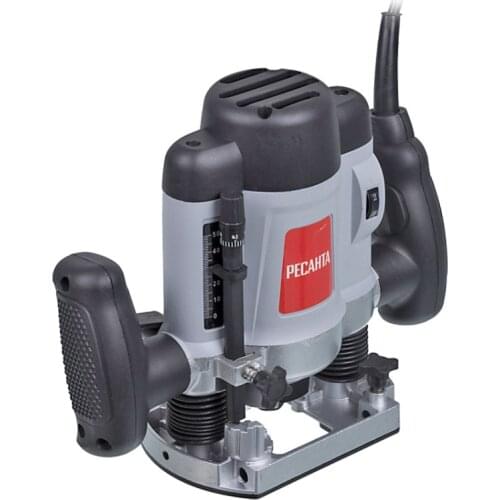 RESANTA Equipment For Wood-based Panels