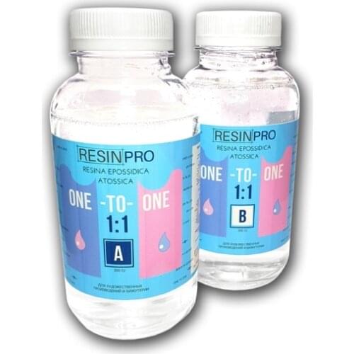 Resin Pro Home Accessories