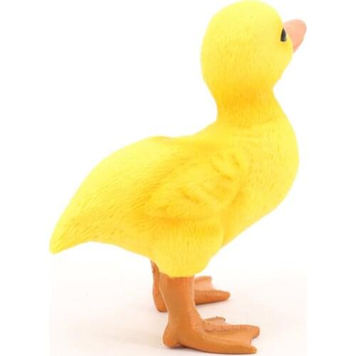 Yellow Duck Toy Play Water Duck Baby Bathtub Toy for Girls Boys 1 2 3 4 5