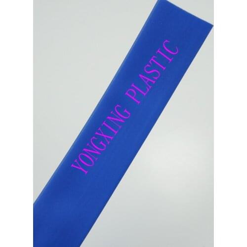 1M/lot 18mm thermal heat shrink tubing shrink ration 2:1 for wire cable insulation sleeve