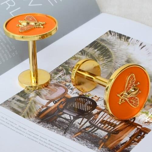 1PC Curtain Hooks Tieback Holder Straps Holdback Curtain Accessories Coat Hat Brush Tassel Tower Hanger Home Decoration