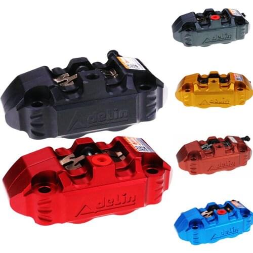 ADELIN Brake Discs For Motorcycle