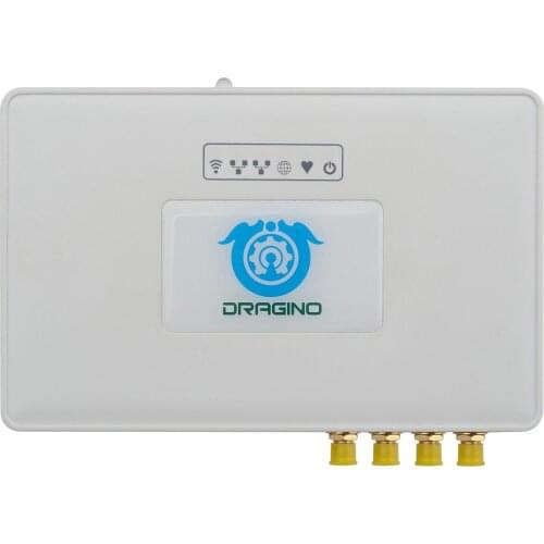 Aihasd LG308 Indoor LoRaWAN Pico Gateway 8-Channel Gateway 868Mhz / 915MHZ