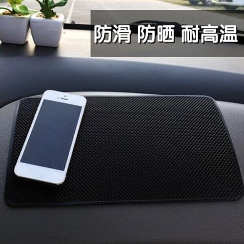 Car-Styling Non-Slip pad Mat case For HAVAL all Model H3 H5 H6 H7 H8 H9 H8 M4 SC C30 C50