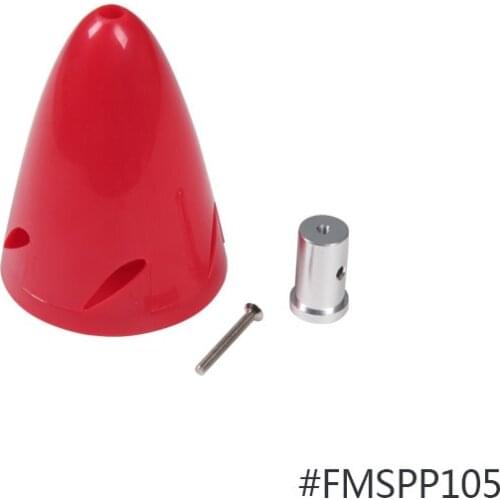 FMS 1100mm 1.1m PC21 PC-21 Pilatus Spinner RC Airplane Model Plane Parts FMSPP105