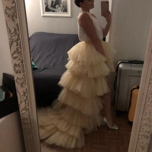 FXTXCO Women's Tutu Skirts