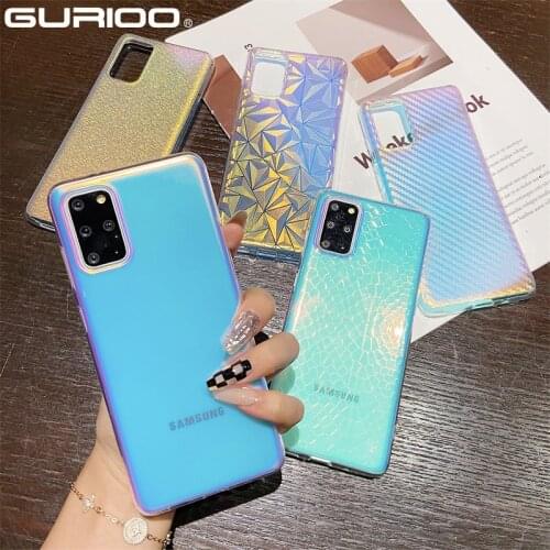 Gurioo Phone Cases Samsung Galaxy A51