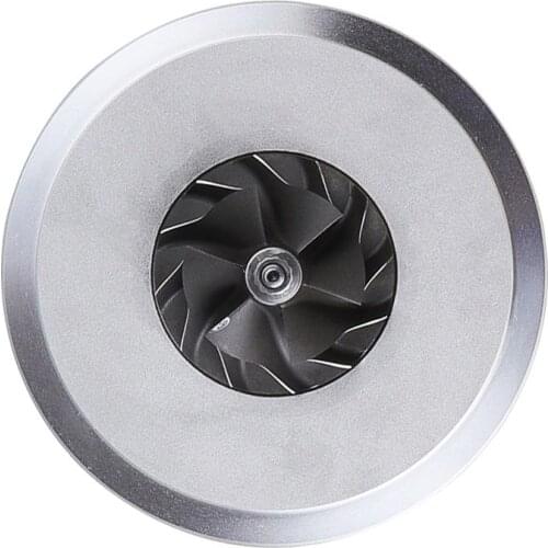 Quality built aftermarket 769708 Cartridge For GT2056V 767720 14411-EB70A Turbocharger On 2.5DI YD25DDTi Engine