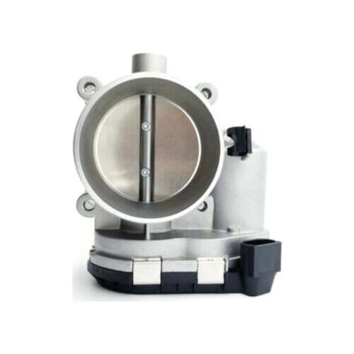 Throttle Body For 2002-2009 for Volvo C70 S60 S80 V70 XC70 XC90 2.4 2.5L T5 30711554