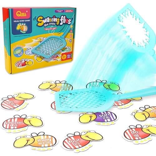 New Spelling Words Game Kids Early Educational Toys for Children Learning Toys Montessori Education toys stickers