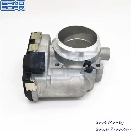 New Throttle body A1110980109 0280750045 A1110980050 0280750467 For BENZ CLK C-CLASS SPRINTER