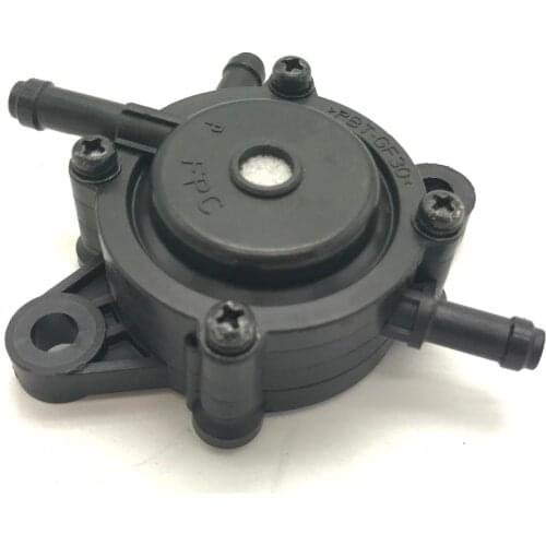 New FUEL GAS PUMP 491922 691034 692313 808492 808656 BRIGGS & STRATTON