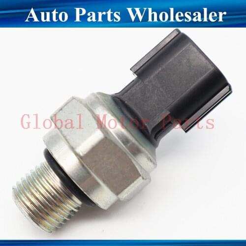 Original New Pressure Fuel Sensor 31878-AA020 PS695 31878AA020 31878-AA010 31878AA010 For Subaru Outback Forester Legacy XV