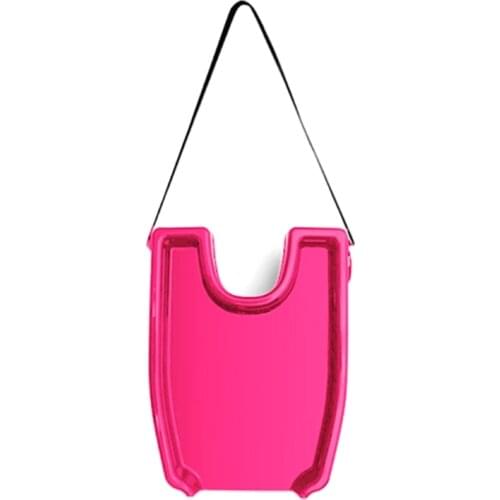 Portable Hair Wash Sink Basin Shampoo Tray Backwash Washing Bowl Salon Home Tool