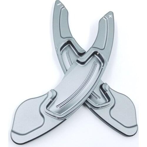 Car Steering Wheel Shift Paddle Switch Extender, for Honda Tenth Generation Civic CRV Odyssey/Crown Road Acura CDX Auto Parts