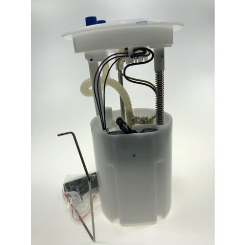 DEKEO Fuel Pump For Volkswagen Sagitar VDO 1.6T 2.0 A2C53303817