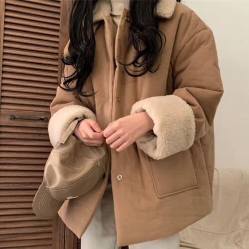 Женские стеганые куртки WHOHOLL China At AliExpress