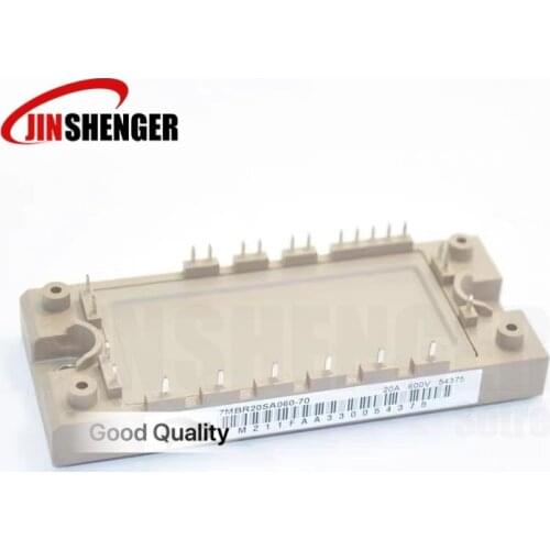 1PCS Original 7MBR20SA060-70 7MBR20SA060 High Quality POWER MOUDLE