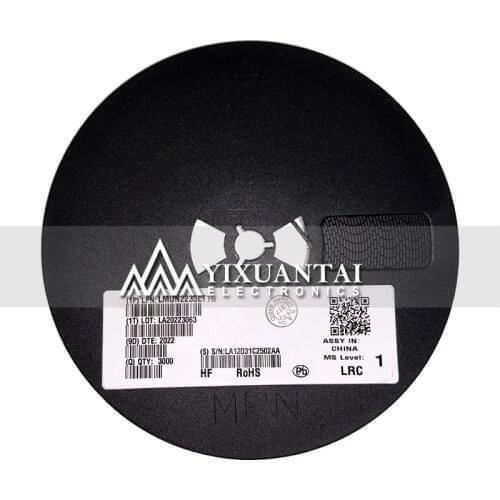 100pcs/lot 100%New original LMDL914T1G LMDL914 5D SOT23