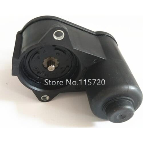 6/12 Torx Wheel Handbrake Brake Caliper Servo Motor 3C0998281A/B 32330208 3C0998281 For VW Passat B6 B7 Tiguan For Audi Q3