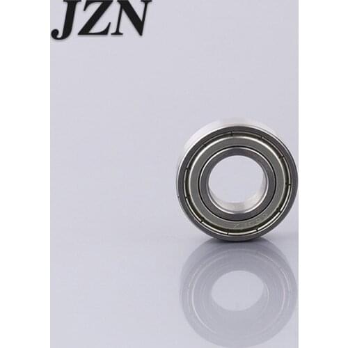 692XZZ ABEC-1 (10PCS) 2.5x7x3.5mm Miniature Ball Bearings 619/2XZZ