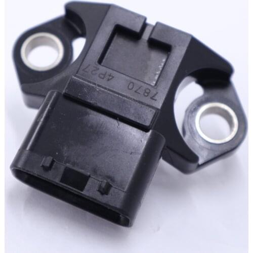78704P27 7870 4P27 Manifold Pressure MAP Sensor
