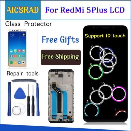 AICSRAD Screens For Xiaomi Redmi