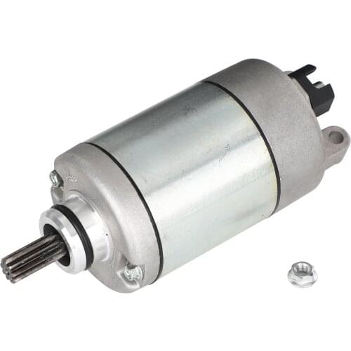 Artudatech Starter Fit for Yamaha FJ-09 FZ-09 MT-09 SP Tracer 900 GT XSR 900 2014-2021 B7N-81890-00-00 Motorcycle Parts