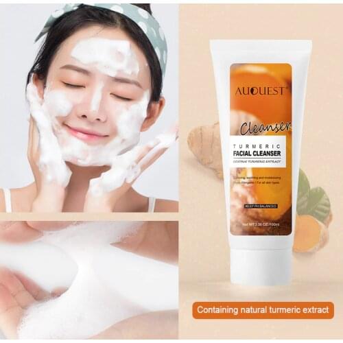 AUQUEST Facial Cleansing Oils