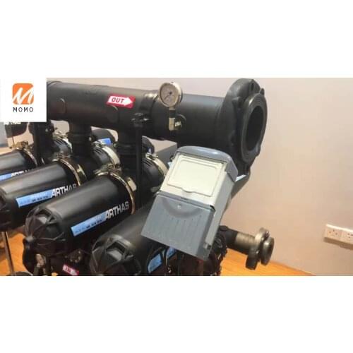 6 Unit Garden Automatic Sprinkler Programmable Smart Irrigation Electronic Timer Controller